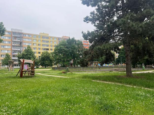 Prodej bytu 3+1, Praha - Prosek, Bohušovická, 55 m2