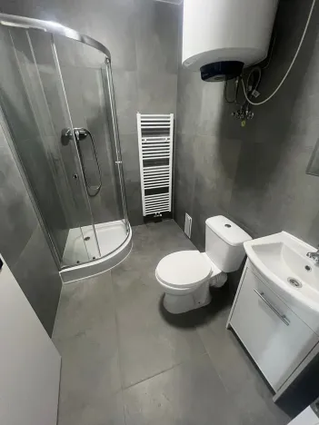 Pronájem bytu 1+kk, Praha - Břevnov, Na břevnovské pláni, 17 m2