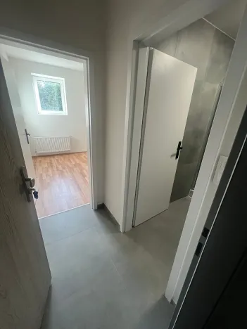 Pronájem bytu 1+kk, Praha - Břevnov, Na břevnovské pláni, 17 m2