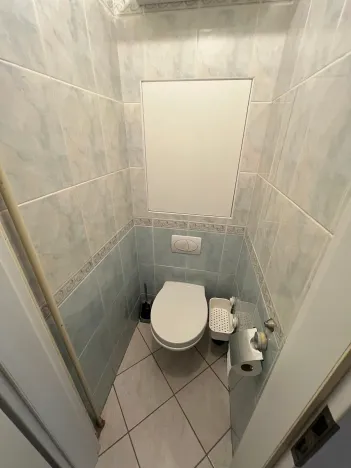 Pronájem bytu 3+1, Praha - Smíchov, U Blaženky, 76 m2