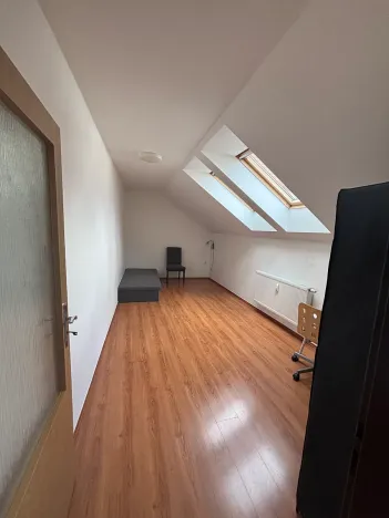 Pronájem bytu 4+kk, Náměšť nad Oslavou, Masarykovo nám., 112 m2