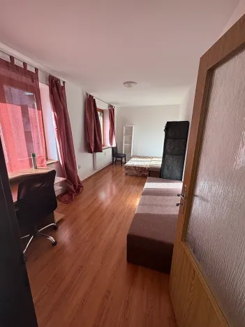 Pronájem bytu 4+kk, Náměšť nad Oslavou, Masarykovo nám., 112 m2