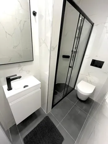 Pronájem bytu 2+kk, Praha - Žižkov, Husitská, 42 m2