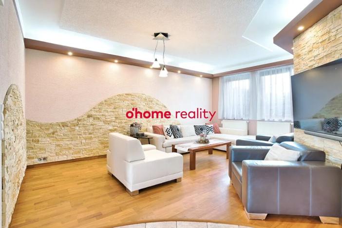 Prodej rodinného domu, Hlušovice, Loučky, 237 m2