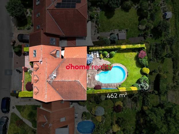 Prodej rodinného domu, Hlušovice, Loučky, 237 m2