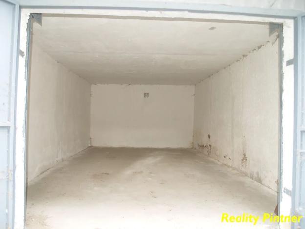 Pronájem garáže, Příbram, Nad Kaňkou, 20 m2