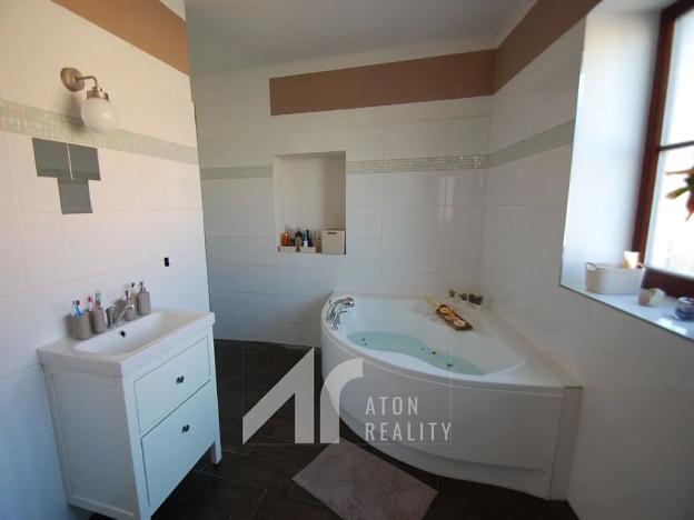 Prodej rodinného domu, Práče, 137 m2