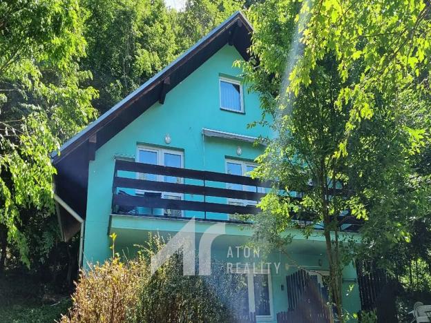 Prodej chaty, Bítov, 100 m2