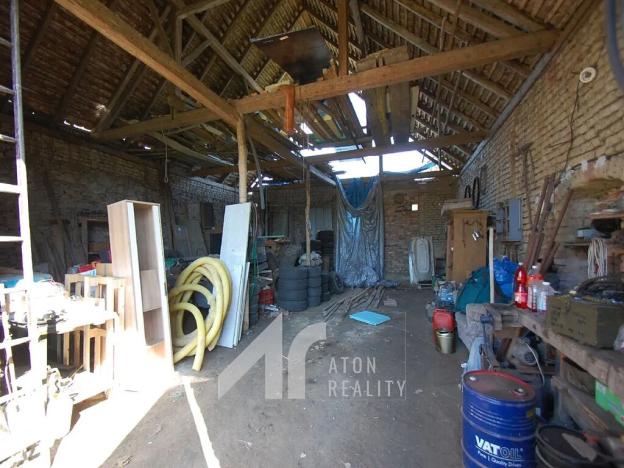 Prodej zemědělského objektu, Oleksovice, 100 m2