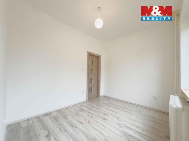 Pronájem bytu 2+kk, Karviná - Nové Město, Havířská, 35 m2