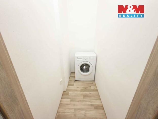 Pronájem bytu 2+kk, Karviná - Nové Město, Havířská, 35 m2