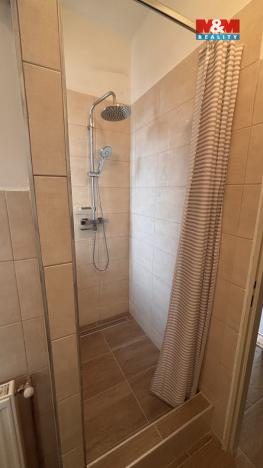 Pronájem bytu 2+1, Tržek, 49 m2