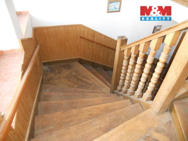 Prodej obchodního prostoru, Hředle, 1805 m2