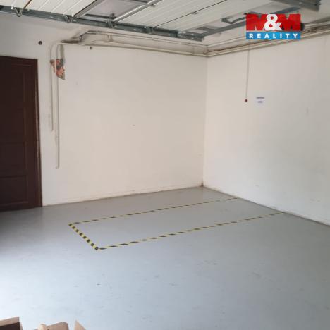 Pronájem obchodního prostoru, Ostrava - Vítkovice, Šalounova, 200 m2