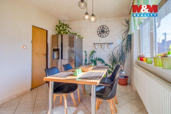 Prodej rodinného domu, Skašov, 266 m2