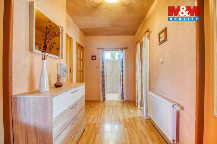 Prodej rodinného domu, Skašov, 266 m2