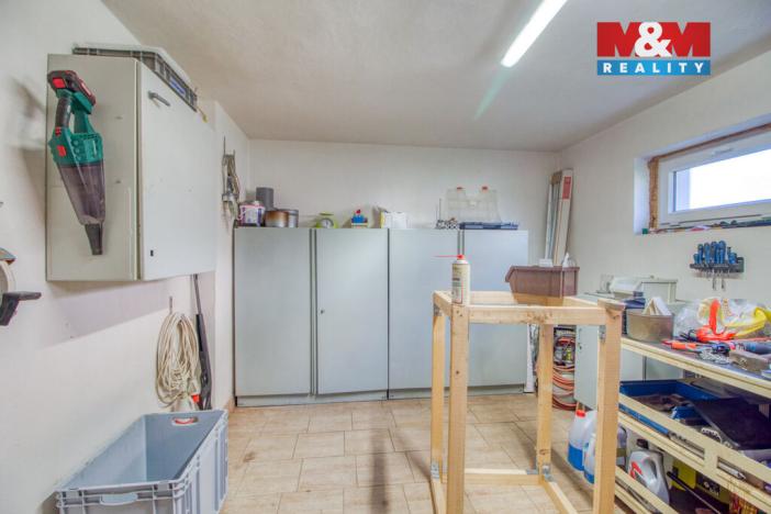 Prodej rodinného domu, Skašov, 266 m2