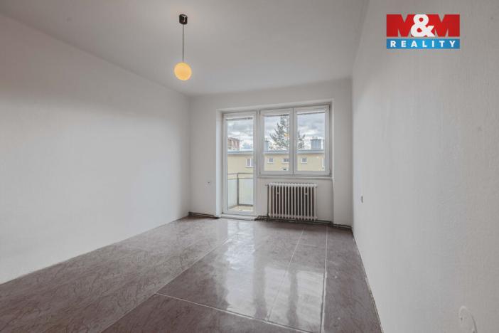 Prodej bytu 4+1, Klatovy - Klatovy IV, U Slunce, 102 m2