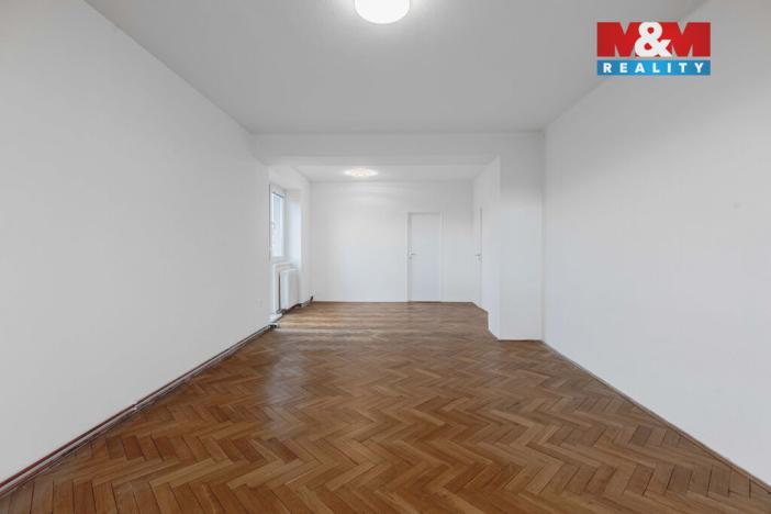 Prodej bytu 4+1, Klatovy - Klatovy IV, U Slunce, 102 m2