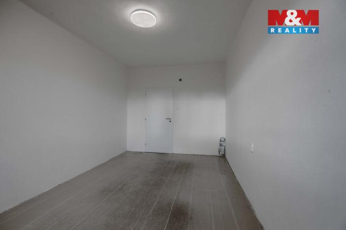 Prodej bytu 4+1, Klatovy - Klatovy IV, U Slunce, 102 m2