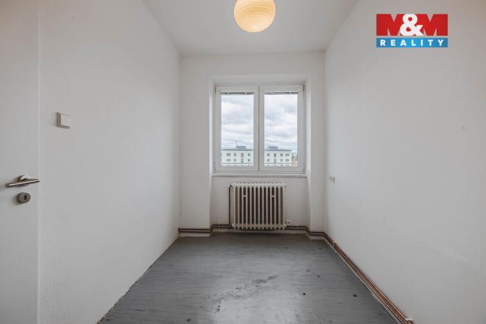 Prodej bytu 4+1, Klatovy - Klatovy IV, U Slunce, 102 m2