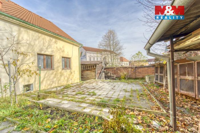 Prodej rodinného domu, Horažďovice, Strakonická, 109 m2