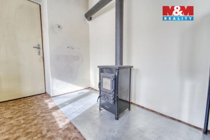 Prodej rodinného domu, Horažďovice, Strakonická, 109 m2