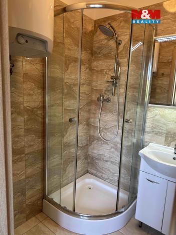 Pronájem bytu 3+1, Ždírec nad Doubravou, Družstevní, 63 m2