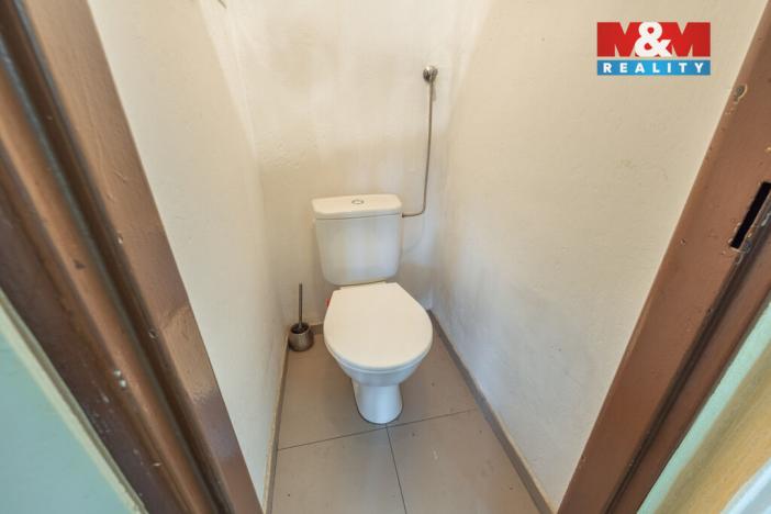 Prodej bytu 2+kk, Praha - Michle, Počátecká, 39 m2