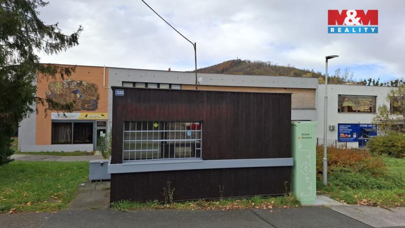 Pronájem obchodního prostoru, Kopřivnice, Štramberská, 15 m2