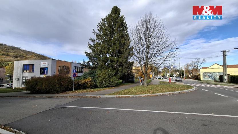 Pronájem obchodního prostoru, Kopřivnice, Štramberská, 15 m2