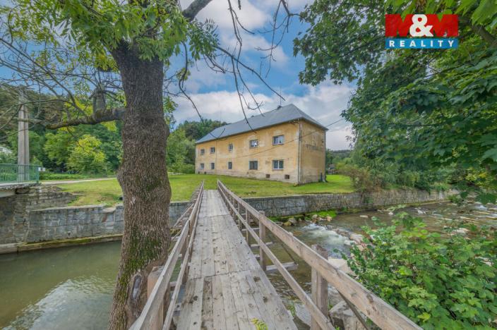 Prodej bytu 3+1, Velká Kraš, 70 m2