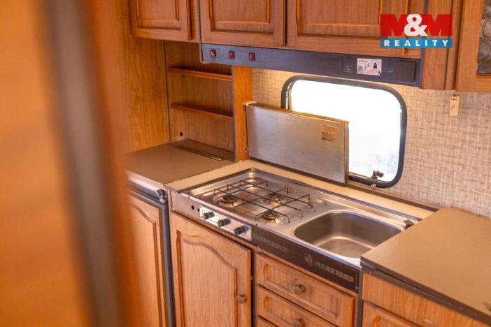 Prodej pole, Krakov, 439 m2