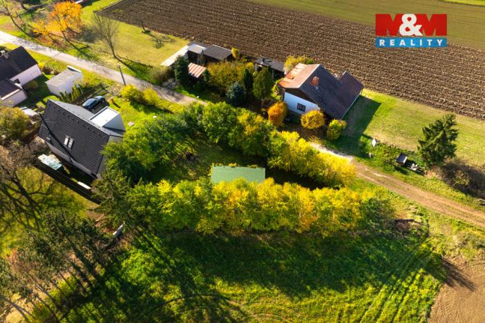 Prodej pole, Krakov, 439 m2