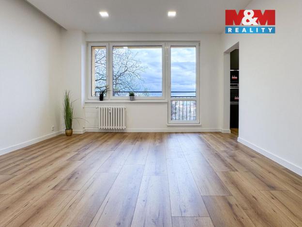 Prodej bytu 4+kk, Ostrava - Dubina, Jaromíra Matuška, 80 m2