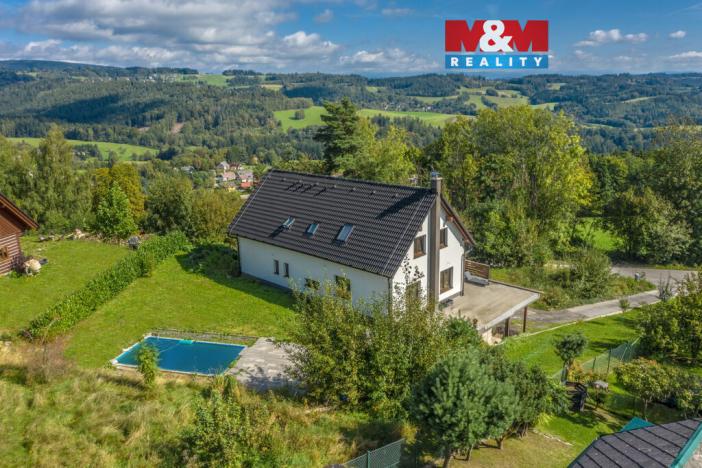 Prodej rodinného domu, Malá Skála - Mukařov, 260 m2