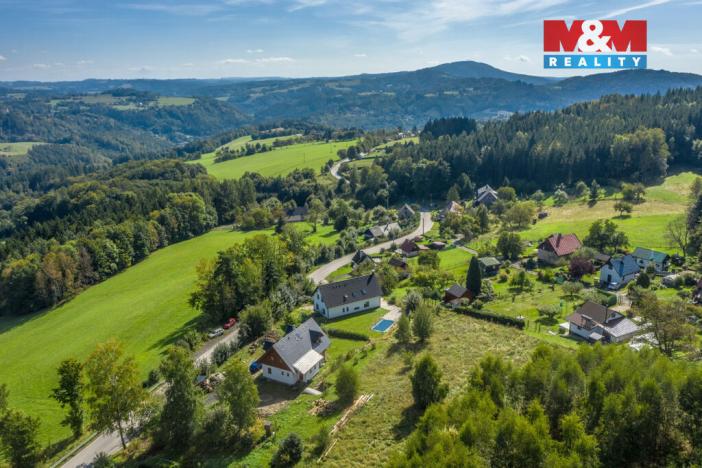 Prodej rodinného domu, Malá Skála - Mukařov, 260 m2