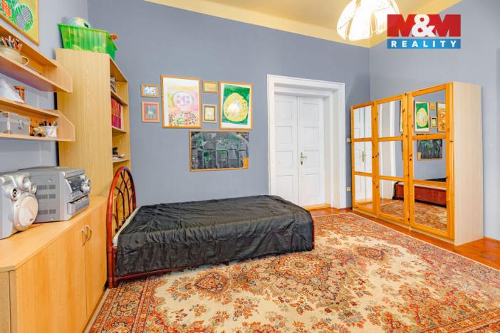 Prodej rodinného domu, Albrechtice nad Orlicí, Na návsi, 200 m2