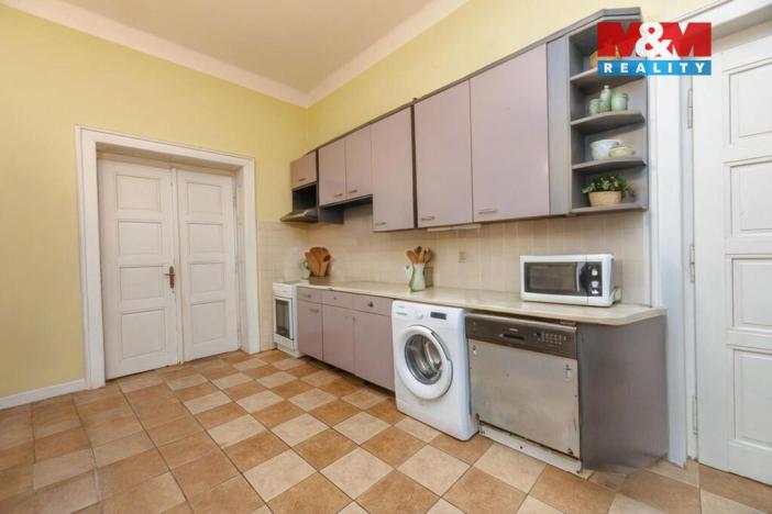 Prodej rodinného domu, Albrechtice nad Orlicí, Na návsi, 200 m2