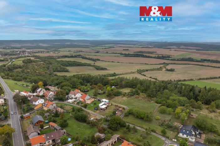 Prodej pozemku pro bydlení, Příčina, 545 m2