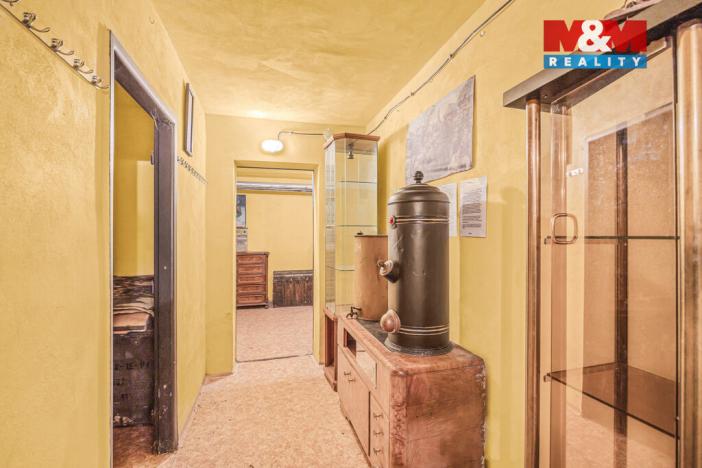 Prodej obchodního prostoru, Praha - Michle, Jihlavská, 103 m2