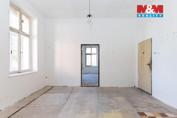 Prodej obchodního prostoru, Jedousov, 168 m2