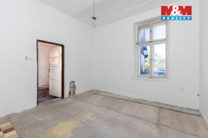 Prodej obchodního prostoru, Jedousov, 168 m2