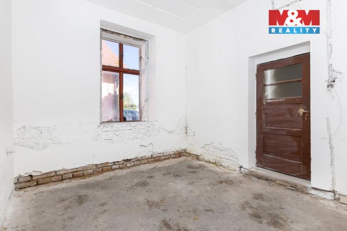 Prodej obchodního prostoru, Jedousov, 168 m2