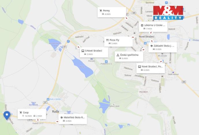 Prodej bytu 3+1, Ruda, 76 m2