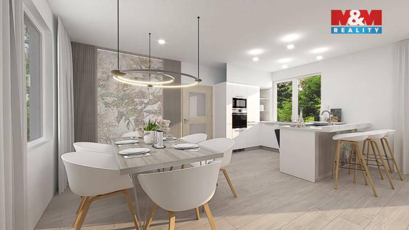 Prodej pozemku pro bydlení, Vlastějovice - Pavlovice, 961 m2