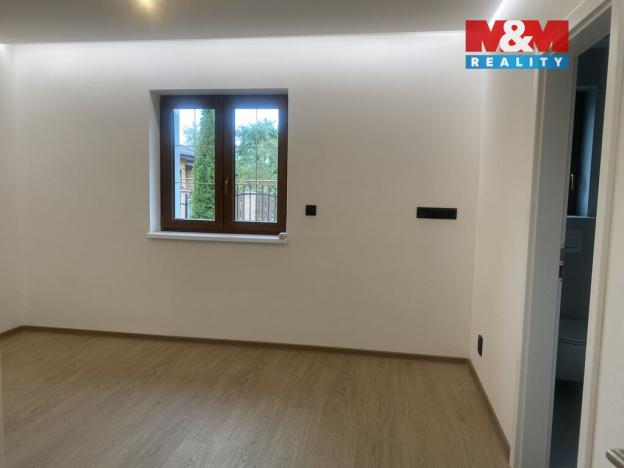 Prodej rodinného domu, Štěpánov, Na rybníčku, 125 m2