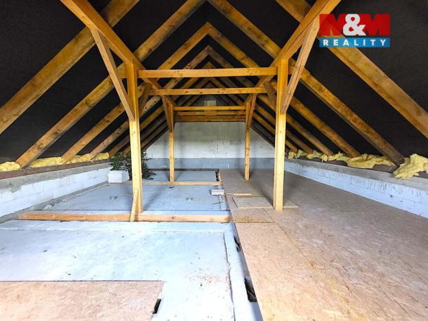 Prodej rodinného domu, Skalice, 245 m2