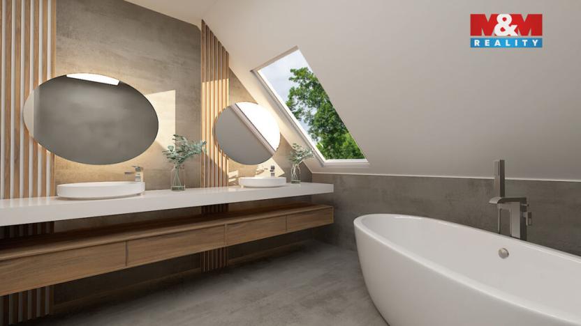 Prodej rodinného domu, Skalice, 245 m2