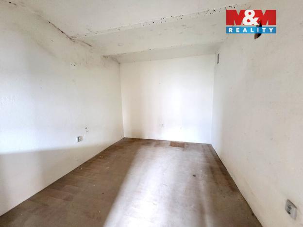 Prodej rodinného domu, Skalice, 245 m2